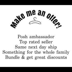 Meet your Posher, Dorianne